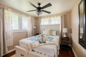 Hale Leilani - Hilo 3BR cold AC